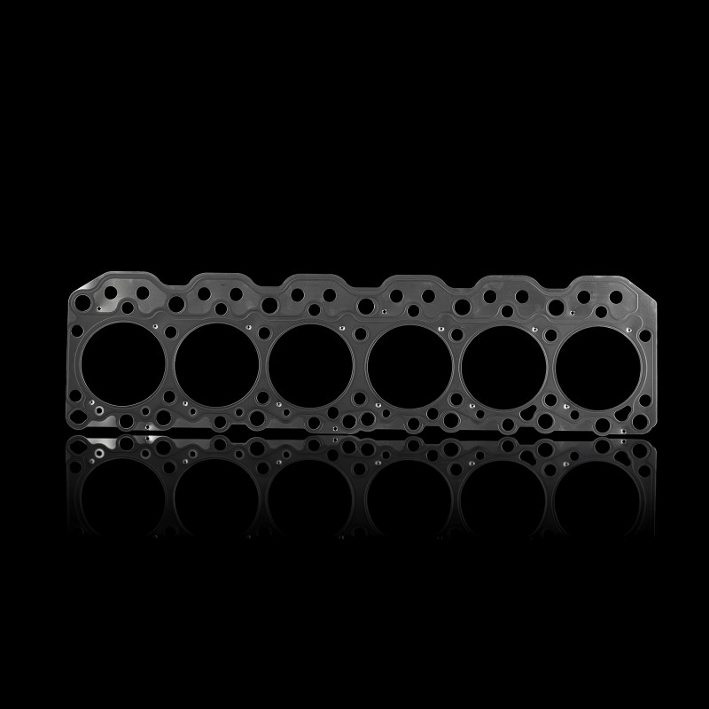 Прокладка ГБЦ  