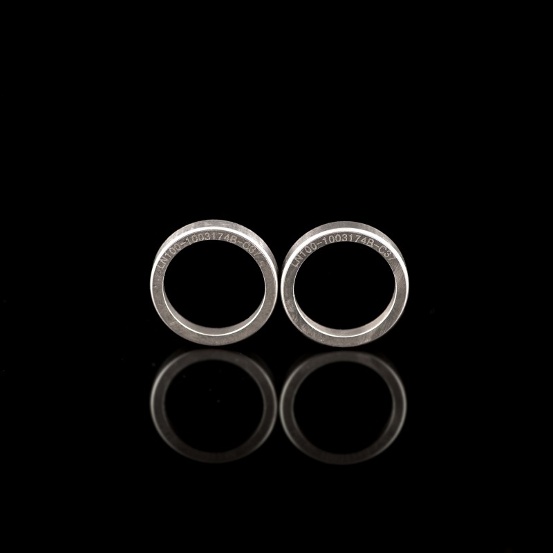 Седло выпускного клапана LN100-1003174B