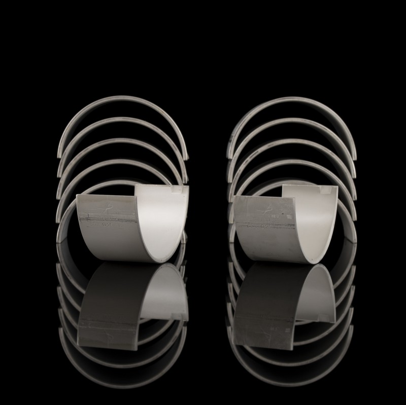 Вкладыш шатуна  