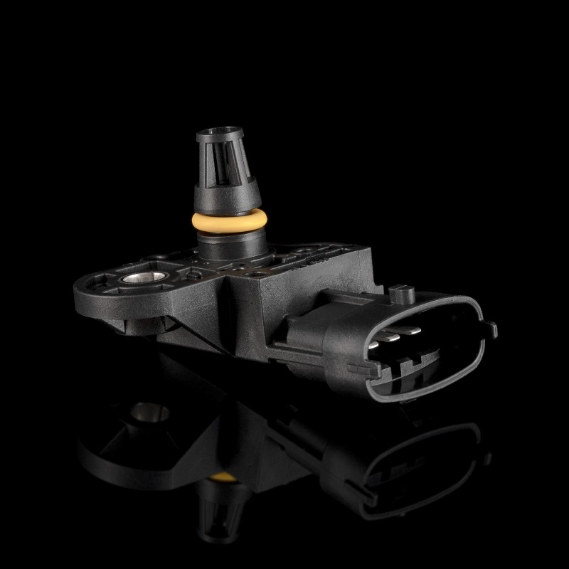 Датчик давления и температуры воздуха на впуске G2100-3823140