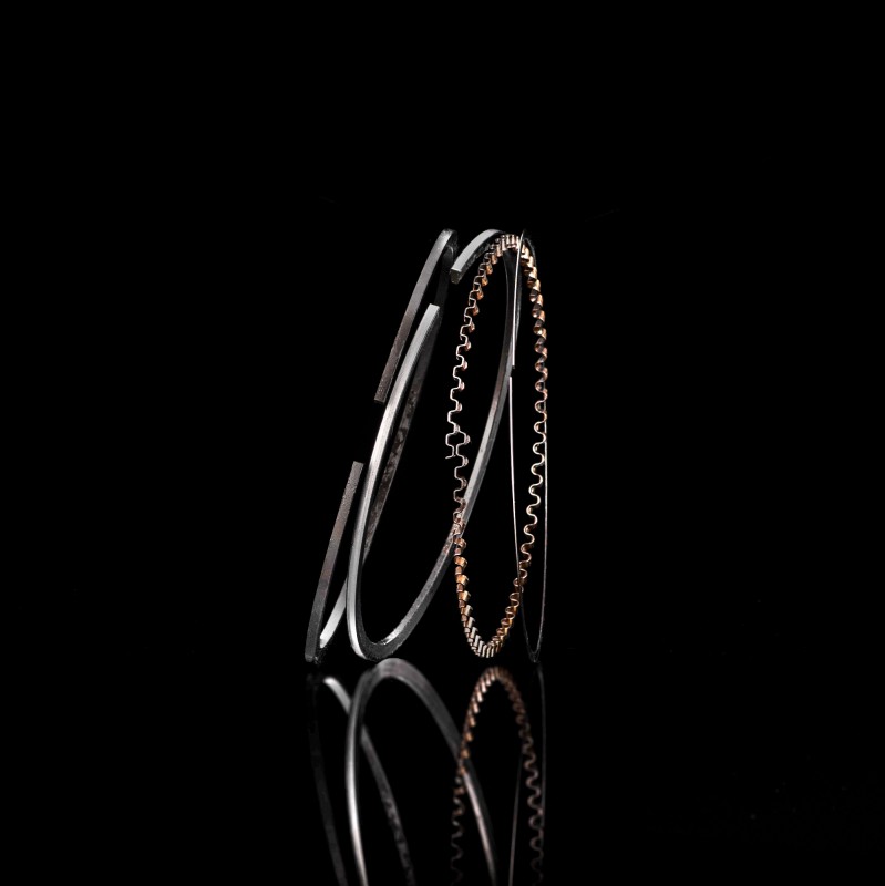 Кольца поршневые  