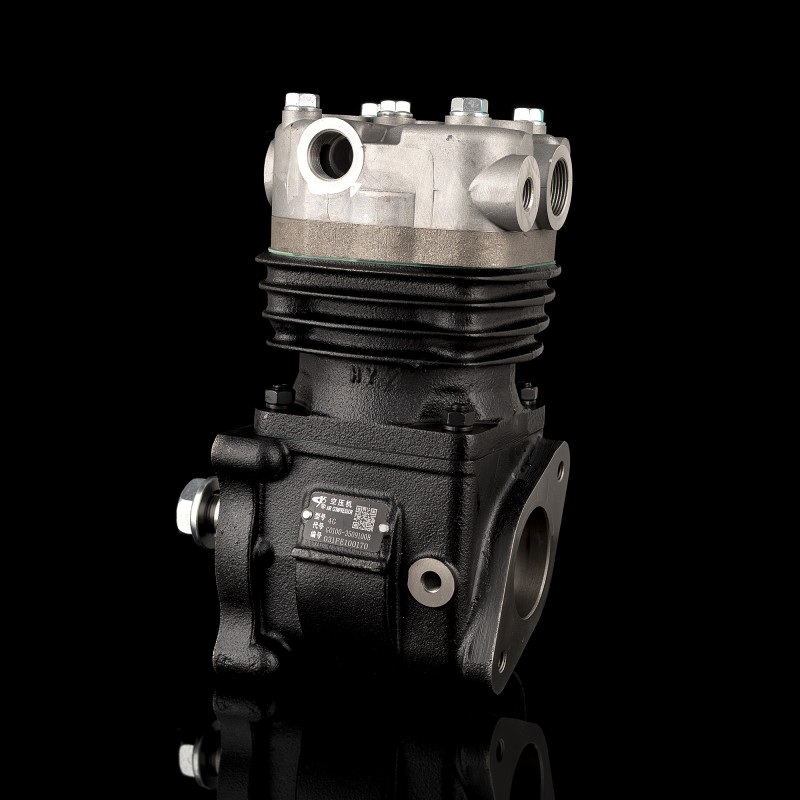 Компрессор воздушный G0100-3509100B