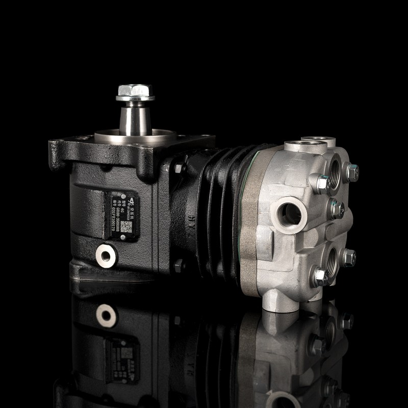 Компрессор воздушный G0100-3509100B