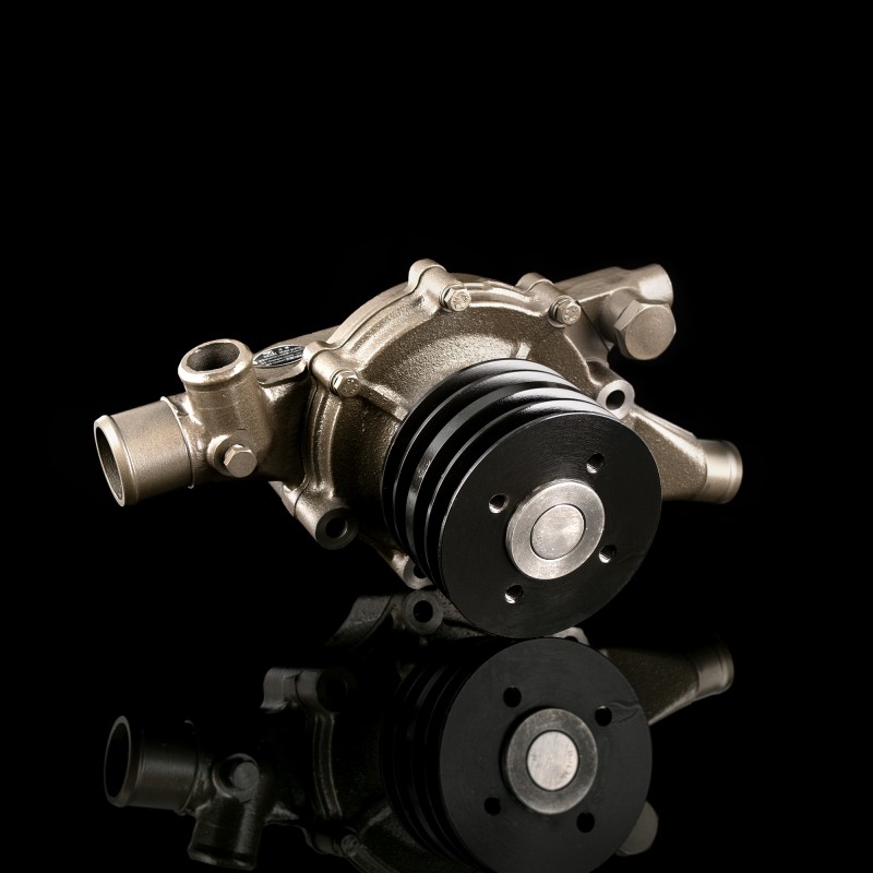 Насос водяной  