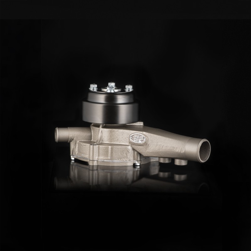 Насос водяной MS6YA-1307100