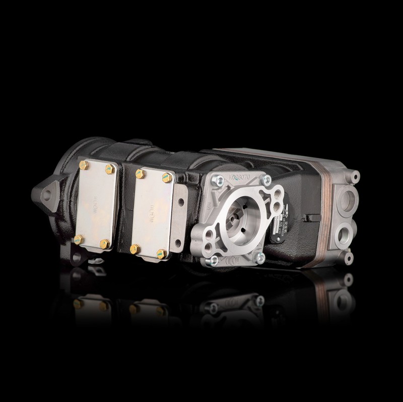 Компрессор воздушный M60QA-3509100B