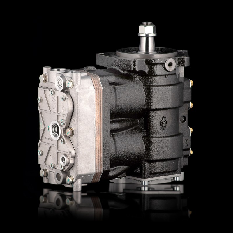 Компрессор воздушный M60QA-3509100B