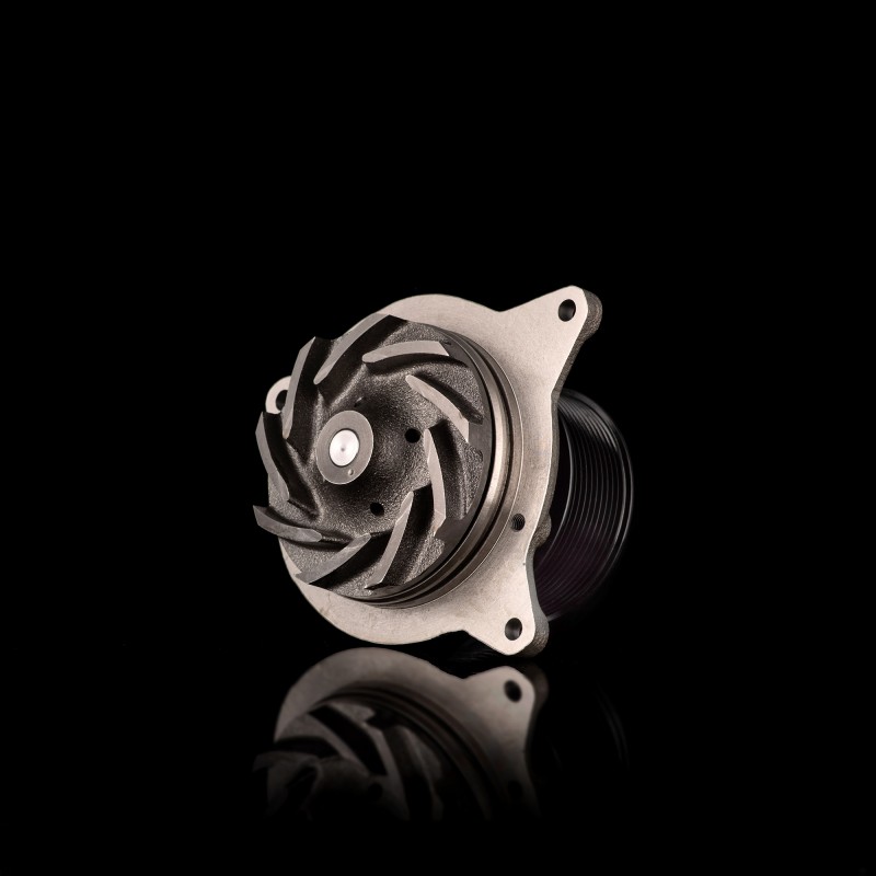 Насос водяной  