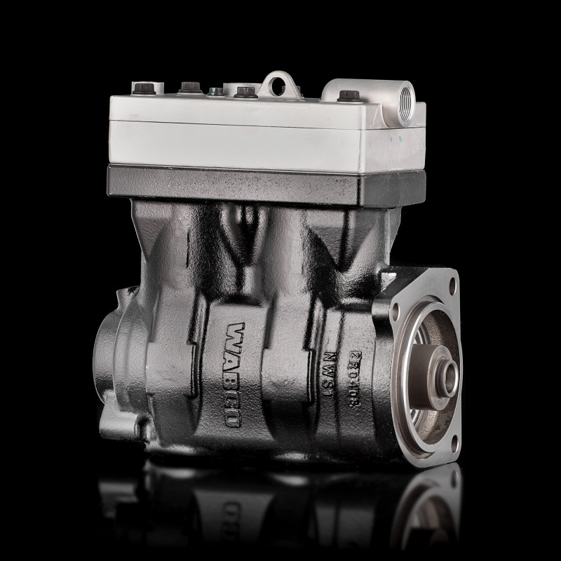 Компрессор воздушный K6100-3509100A-W1