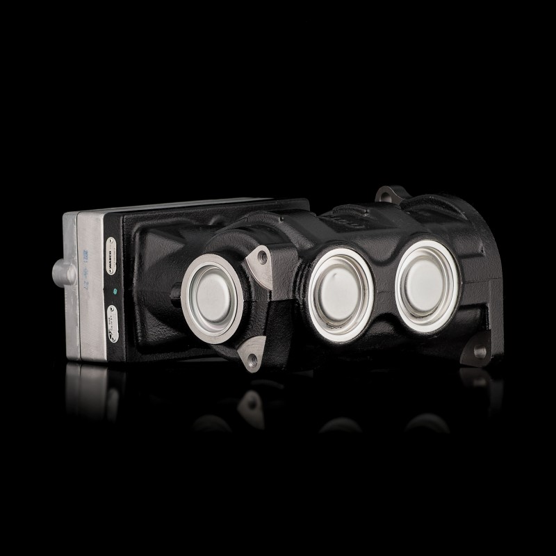 Компрессор воздушный K6100-3509100A-W1