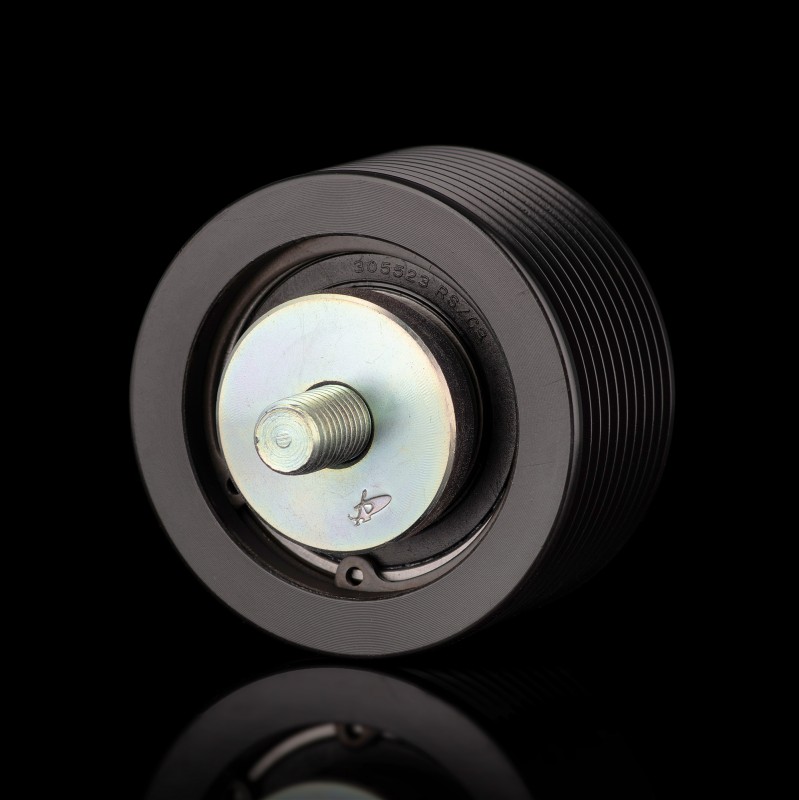 Ролик натяжителя L520L-1002460