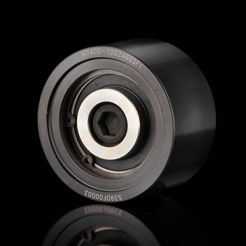 Ролик натяжителя MS40D-1002460SF1