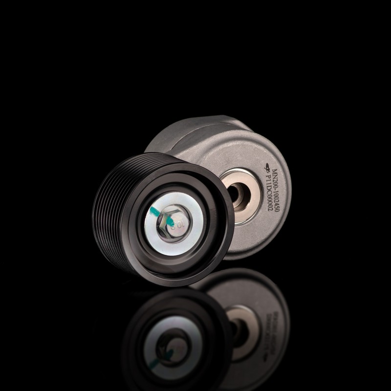 Натяжитель ремня  