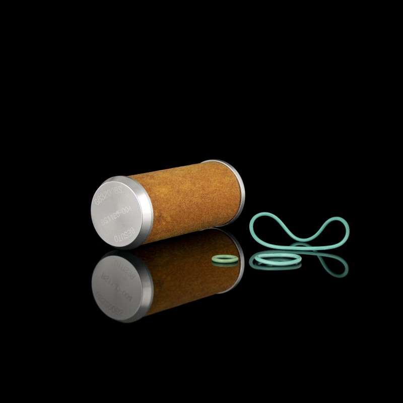 Фильтр газовый A9574770015