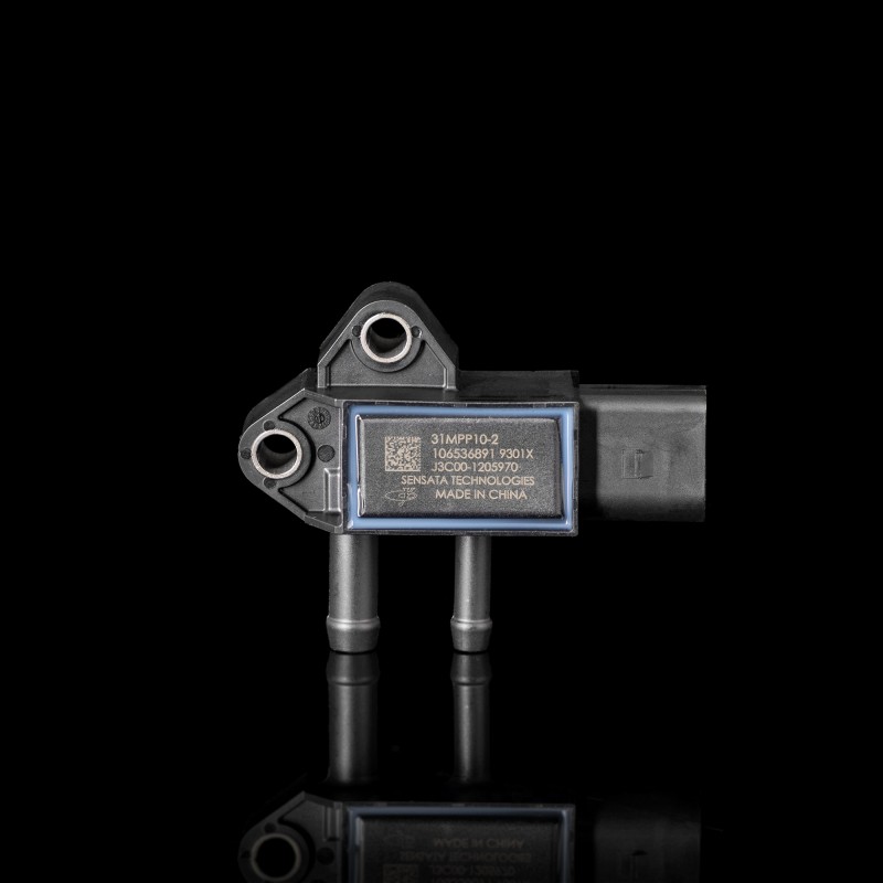 Датчик давления дифференциальный J3C00-1205970