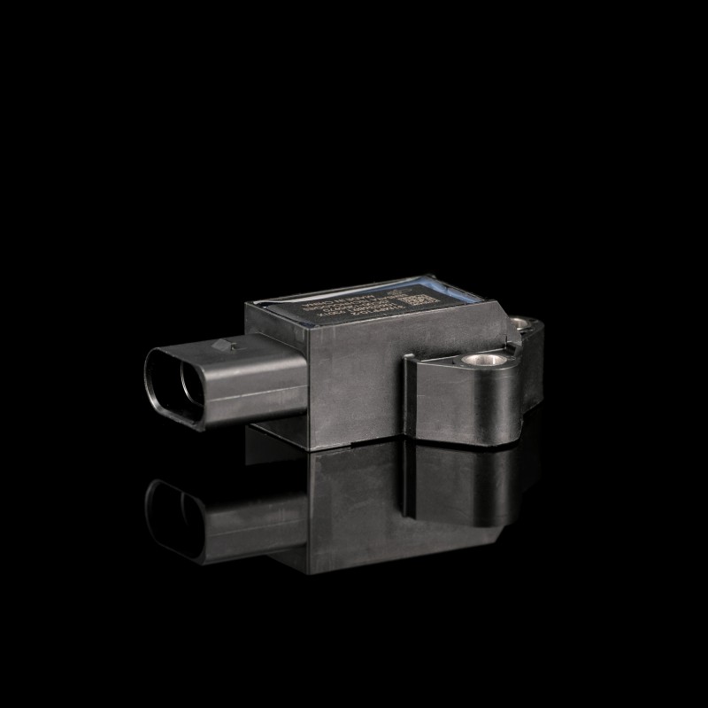 Датчик давления дифференциальный J3C00-1205970