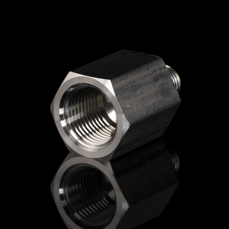 Резьбовой понижающий переходник