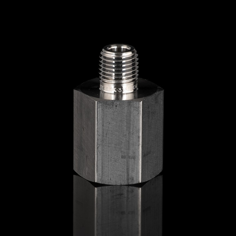 Резьбовой понижающий переходник