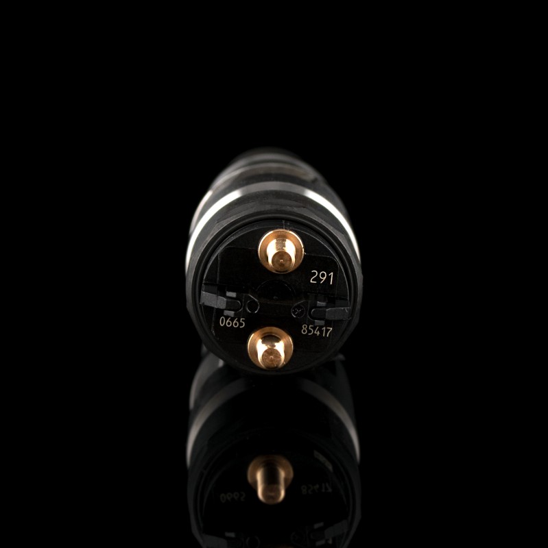 Форсунка топливная J0100-1112100A-A38