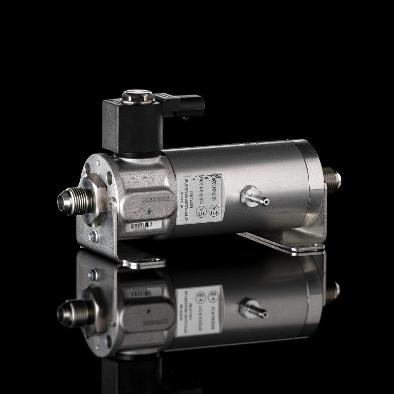 Редуктор-стабилизатор METATRON LNG1 BV 5bar 8000502 Редуктор-стабилизатор METATRON LNG1 BV 5bar 8000502