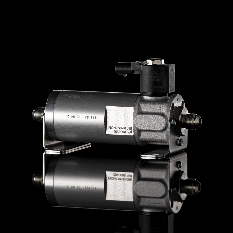 Редуктор-стабилизатор METATRON LNG1 BV 5bar 8000502 Редуктор-стабилизатор METATRON LNG1 BV 5bar 8000502