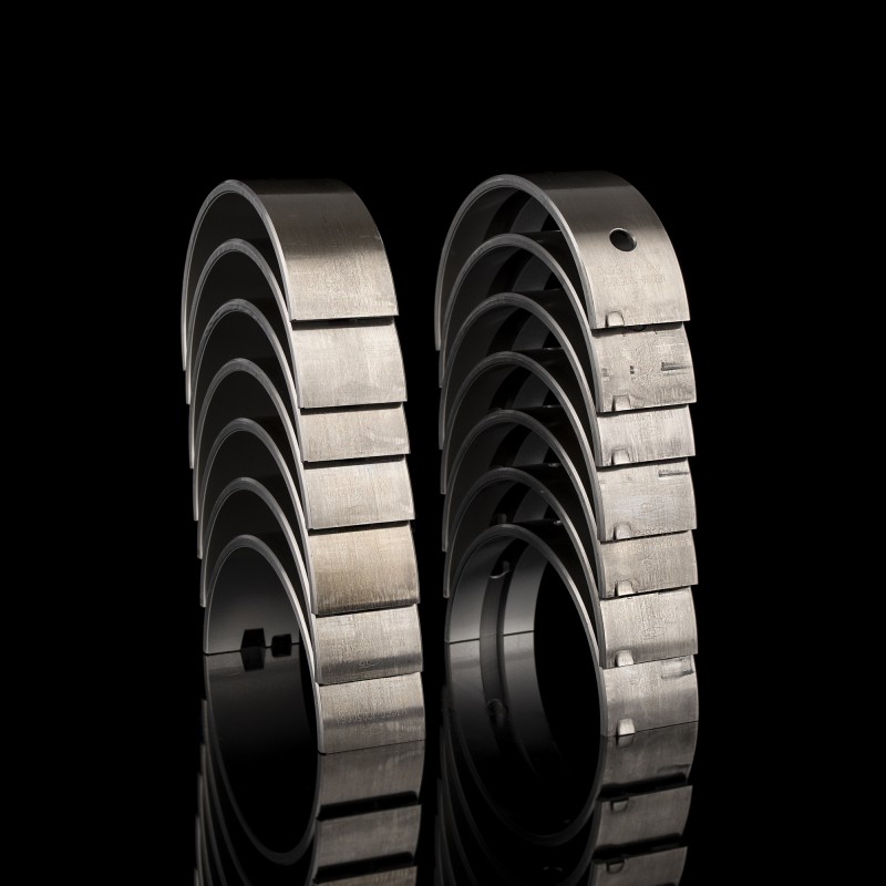 Вкладыши коренные  