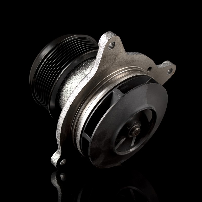 Насос водяной K5000-1307100KS1-KS6