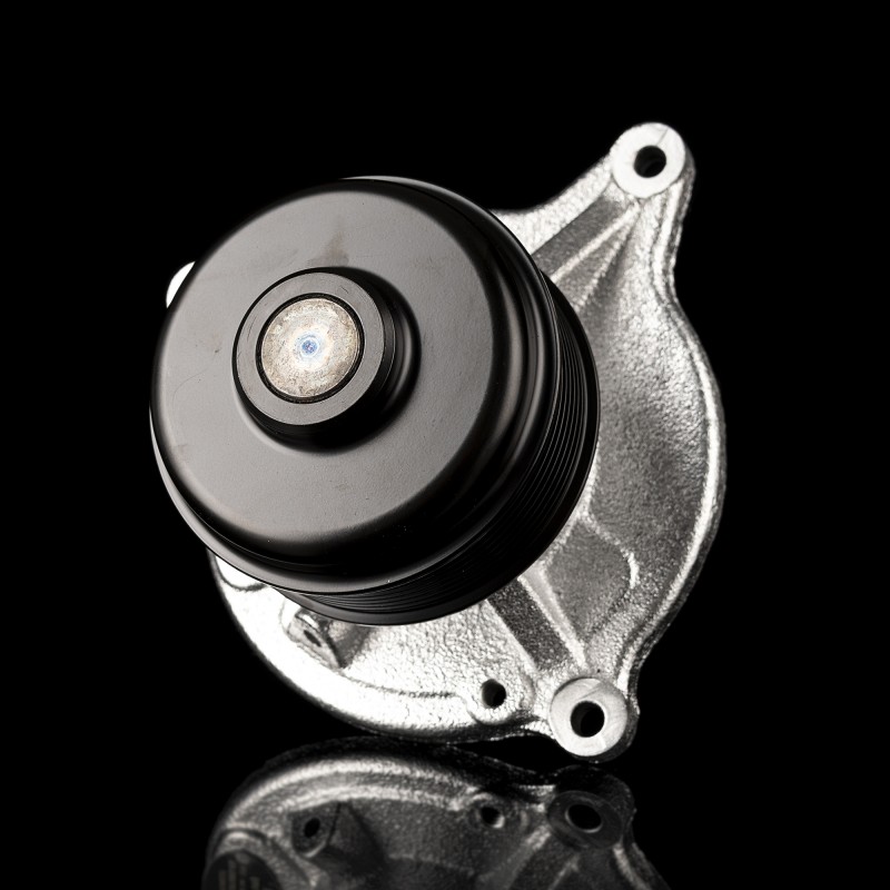 Насос водяной K5000-1307100KS1-KS6