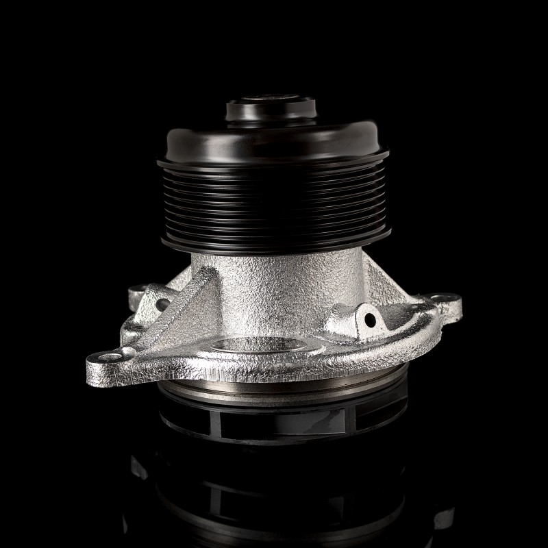 Насос водяной K5000-1307100KS1-KS6