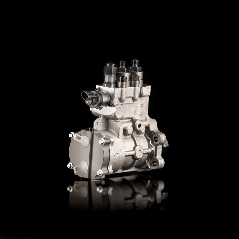 ТНВД J2000-1111100-A38