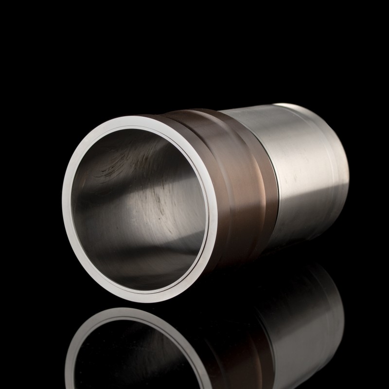 Гильза цилиндра  