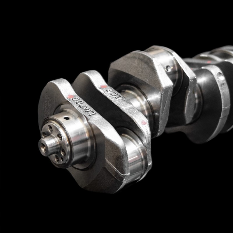 Вал коленчатый L4700-1005001