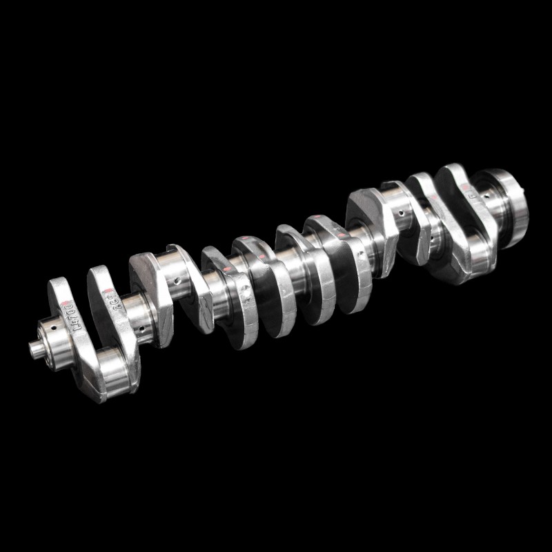 Вал коленчатый Вал коленчатый