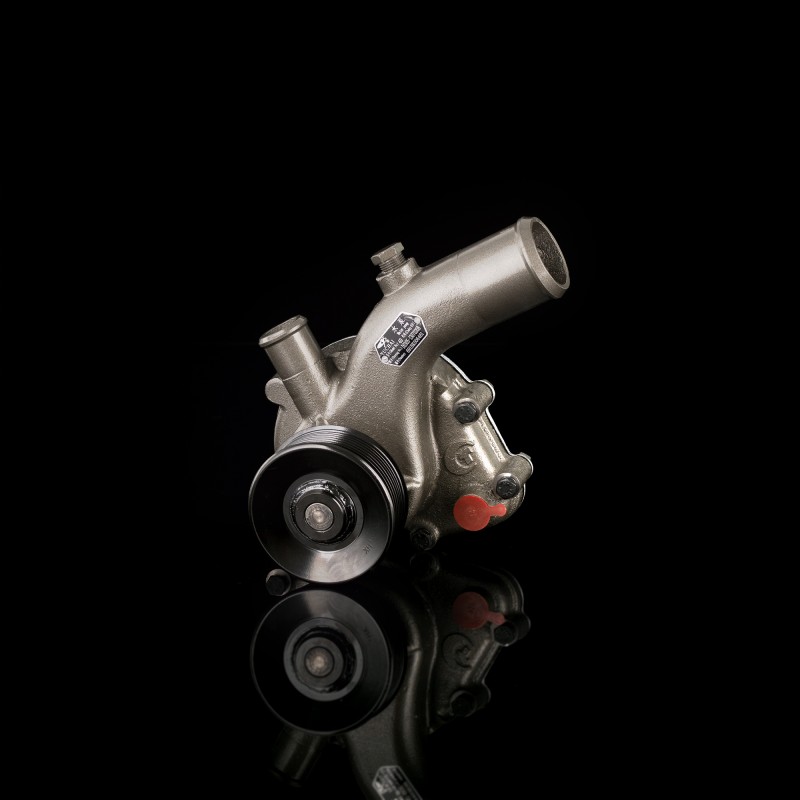 Насос жидкостных систем охлаждения (помпа) D0305-1307020B