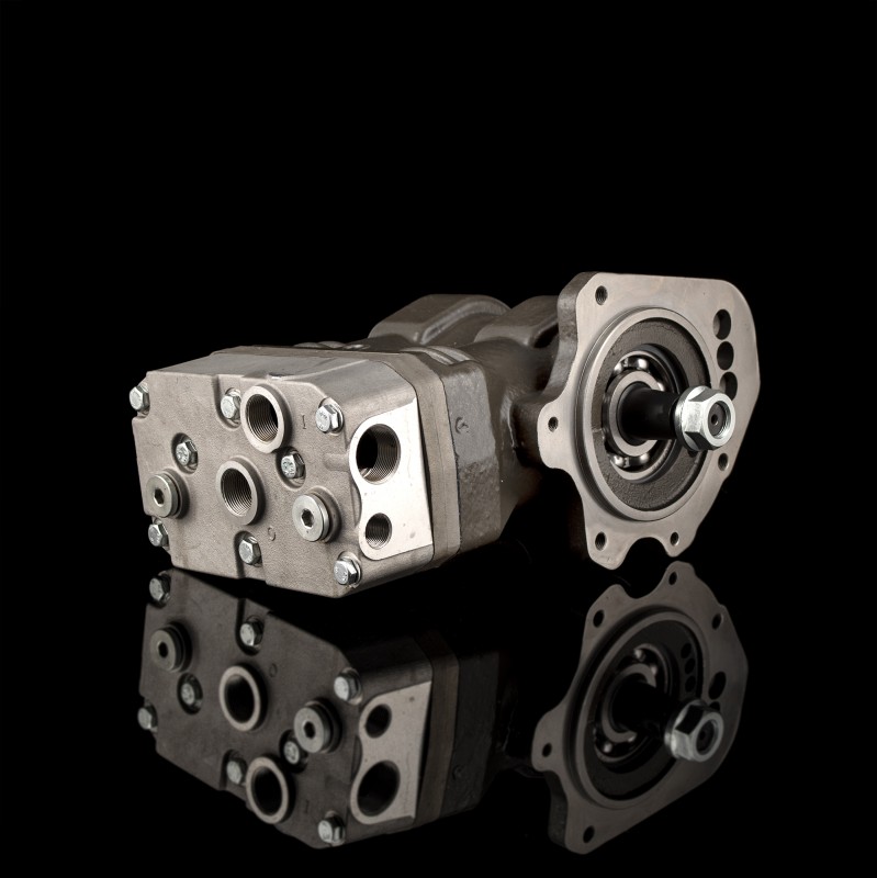 Компрессор воздушный  