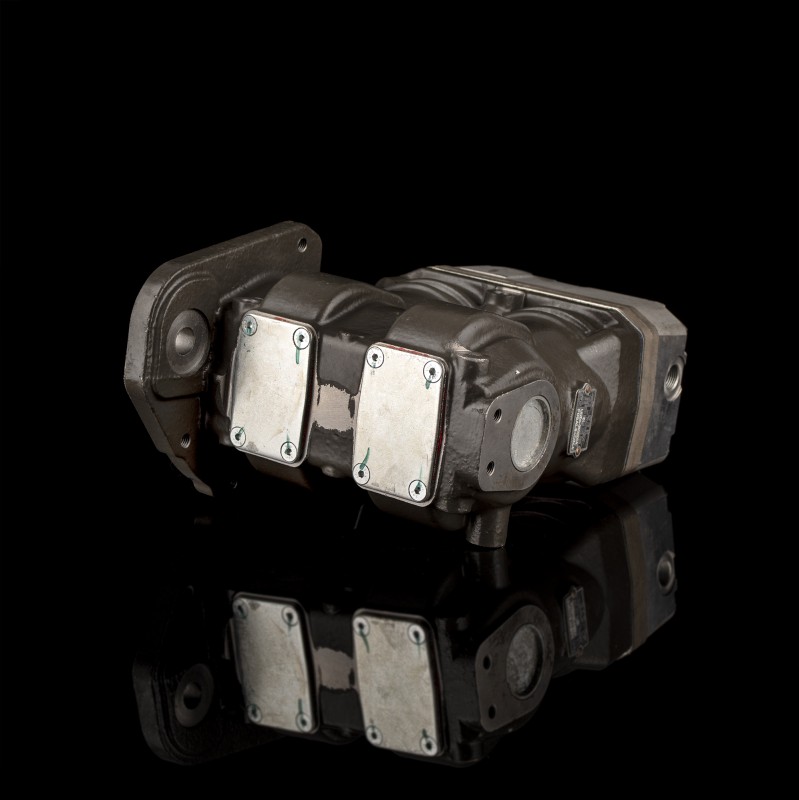 Компрессор воздушный  