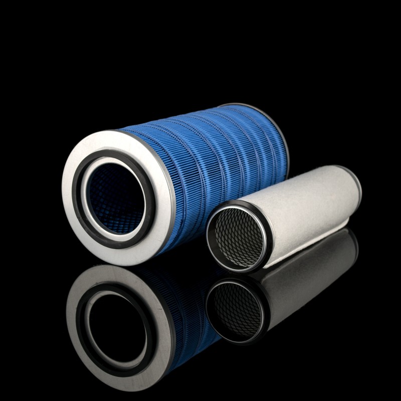 Воздухоочистители для двигателей внутреннего сгорания B9600-1109101#