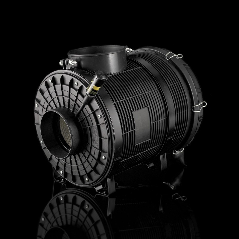 Фильтр воздушный 