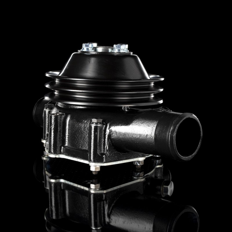 Насос водяной YC6J125Z-T20 J3600-1307100