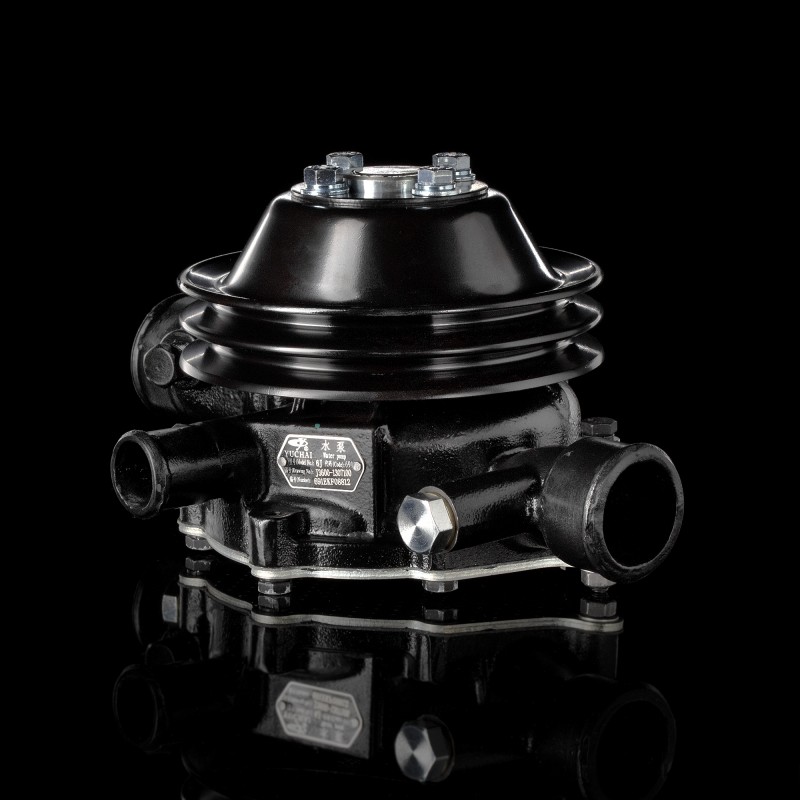 Насос водяной YC6J125Z-T20 J3600-1307100