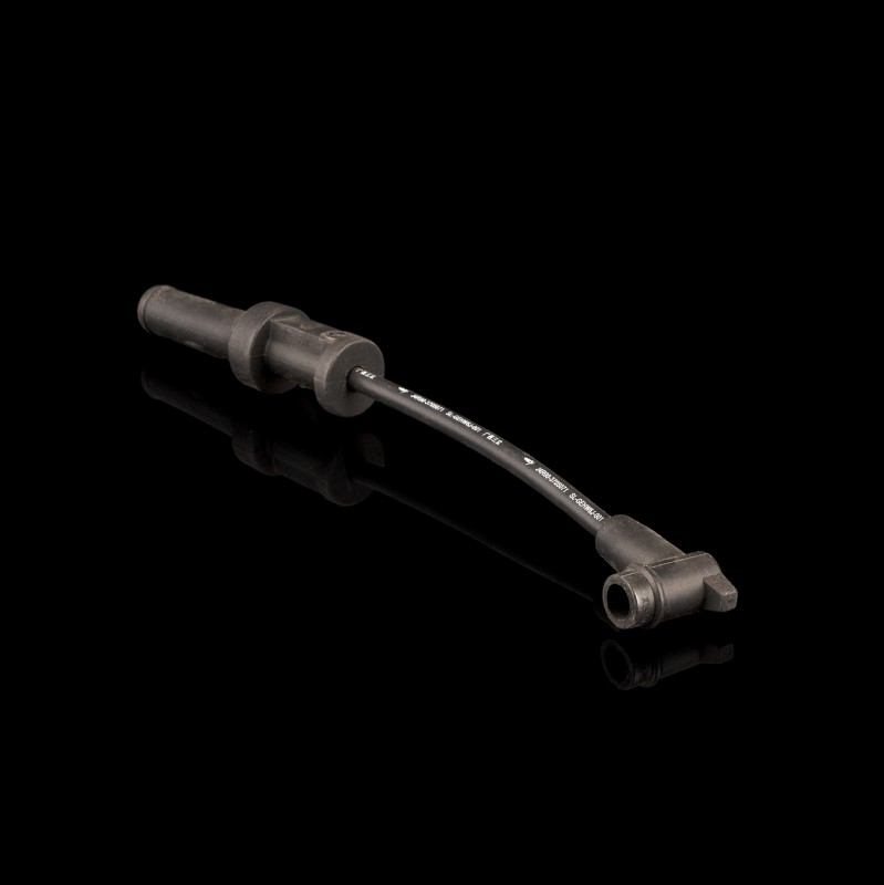 Провод высоковольтный  