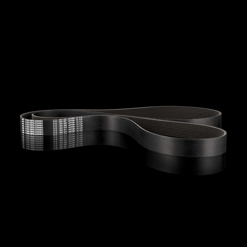 Ремень поликлиновый YC80-10PK-2390BG