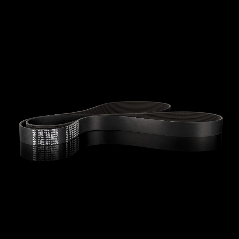Ремень поликлиновый YC80-10PK-2390BG