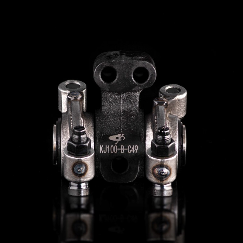 Коромысло клапанов в сборе KJ100-1007100B
