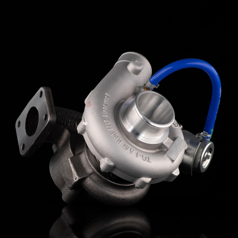 Турбокомпрессор G1C00-1118100-135