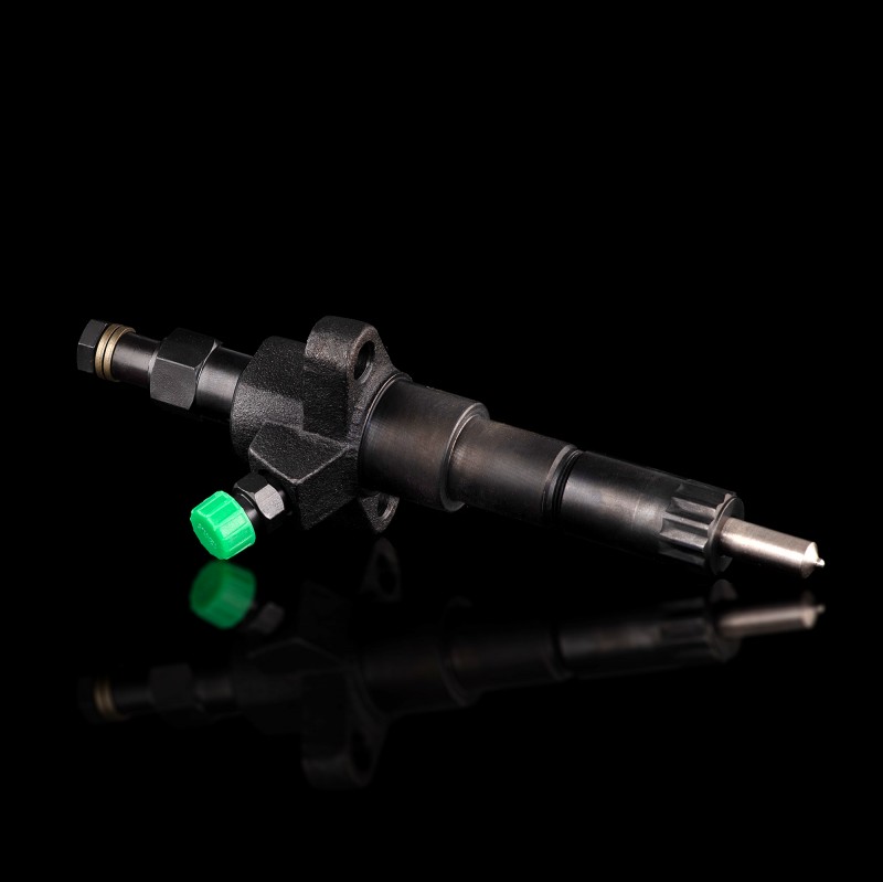 Форсунка 330-1112010