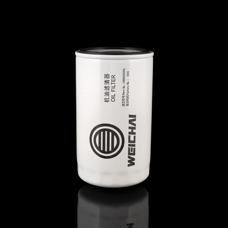 Фильтр масляный 1000428205А  