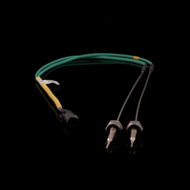 Жгут термопреобразователя АБИТ 857180.020-1