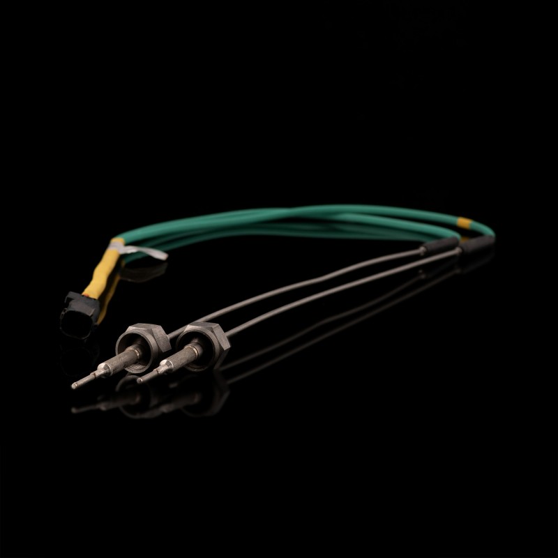 Жгут термопреобразователя АБИТ 857180.020-1