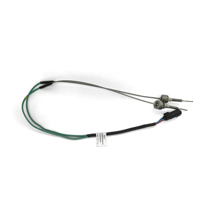 Жгут термопреобразователя АБИТ 857180.020-1